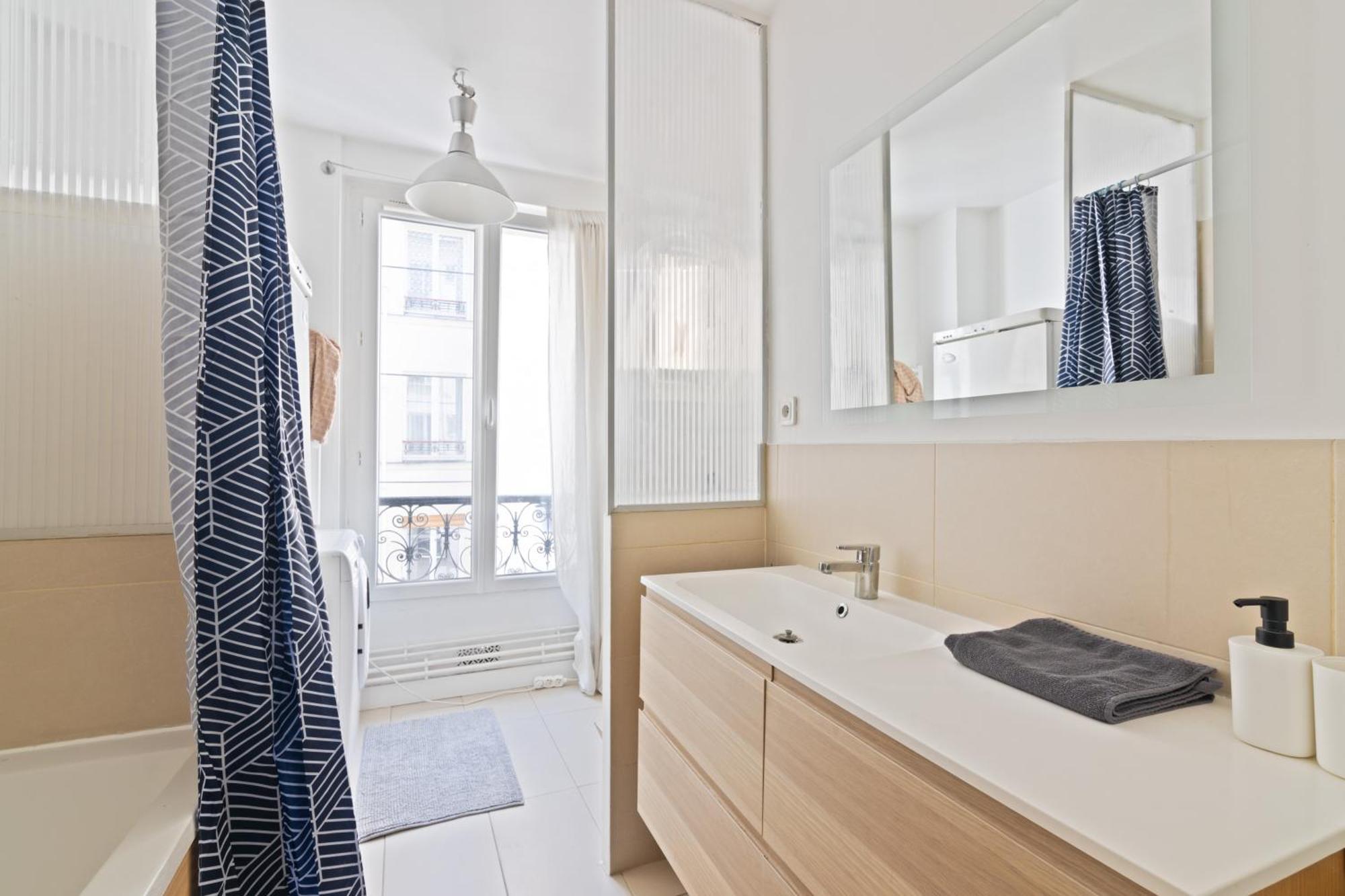 Appartement Quartier Notre Dame Parijs Buitenkant foto